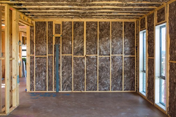 Insul-Acoustic Insulation