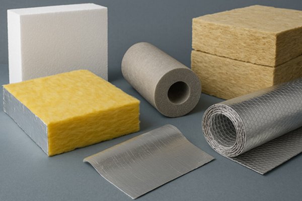 Insul-Thermal Insulation